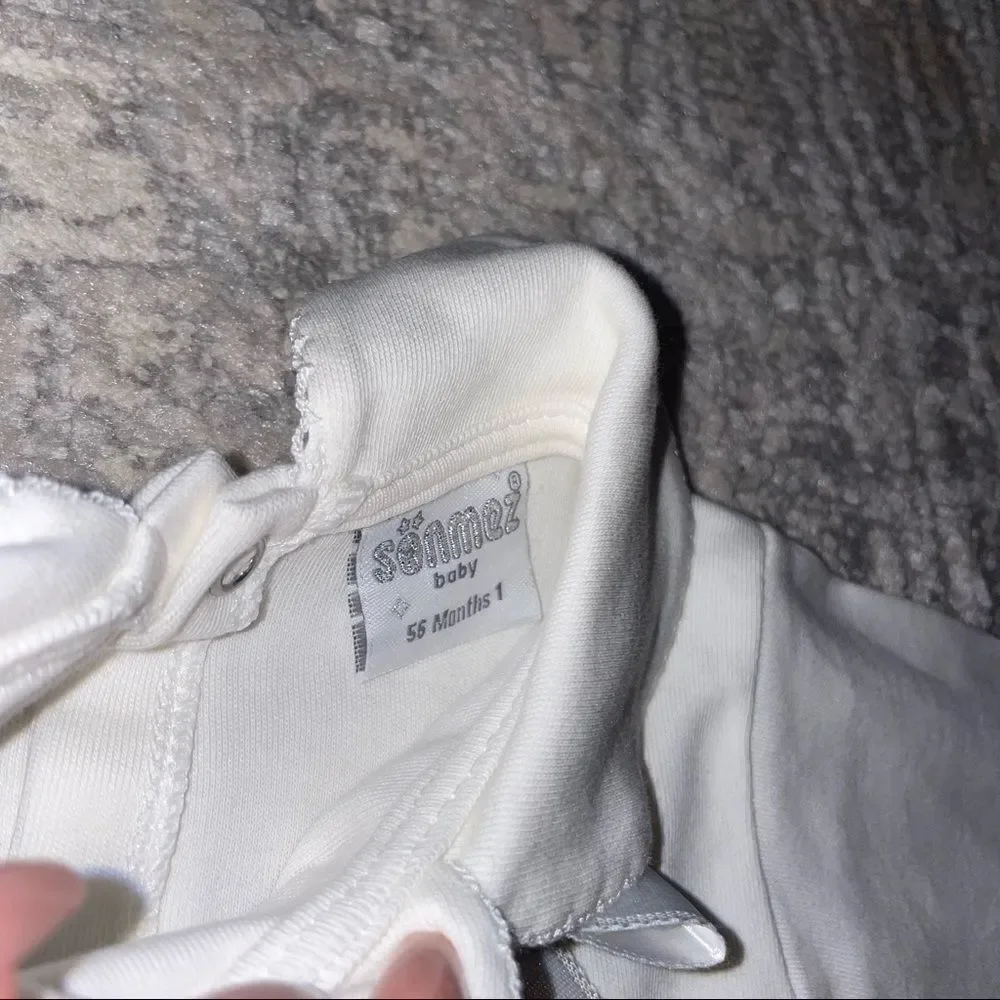 🏷️ 5 for $25 - SÖNMEZ Baby Footie